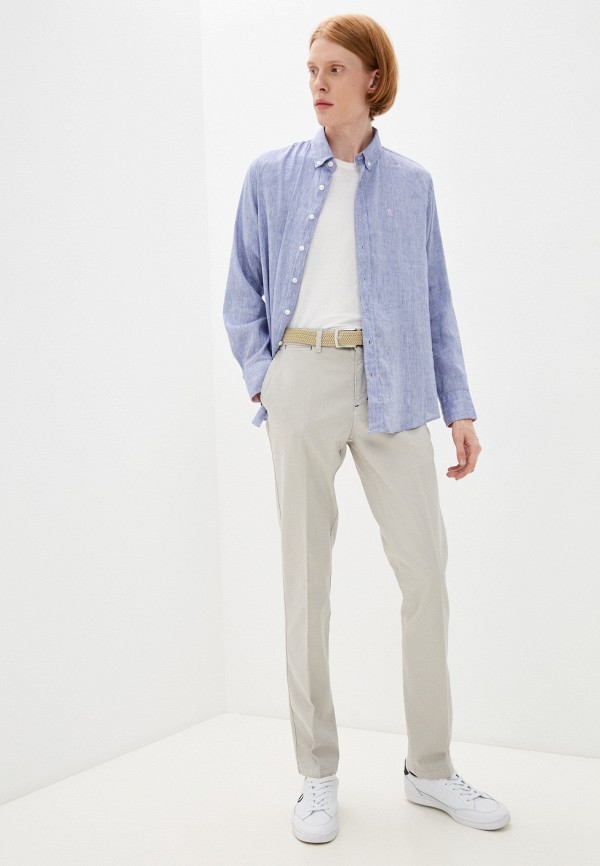 фото Рубашка el caballo sevilla 1892