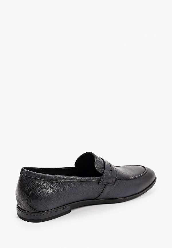 Лоферы Milana синий, размер 42, фото 3