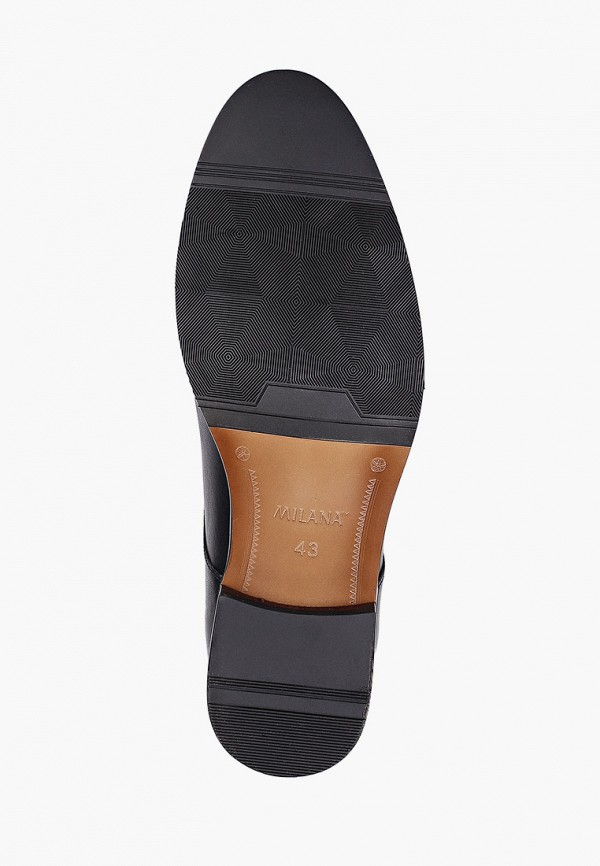 фото Туфли milana