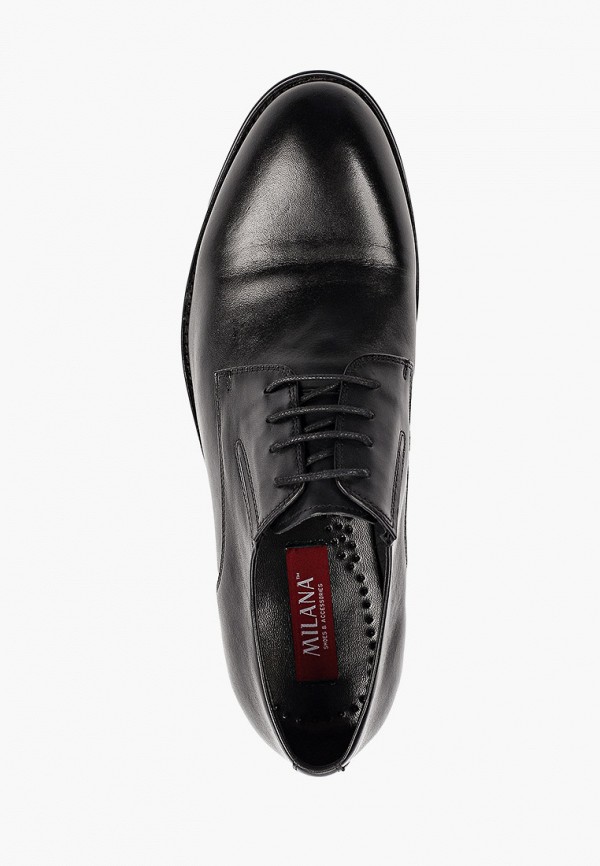 фото Туфли milana