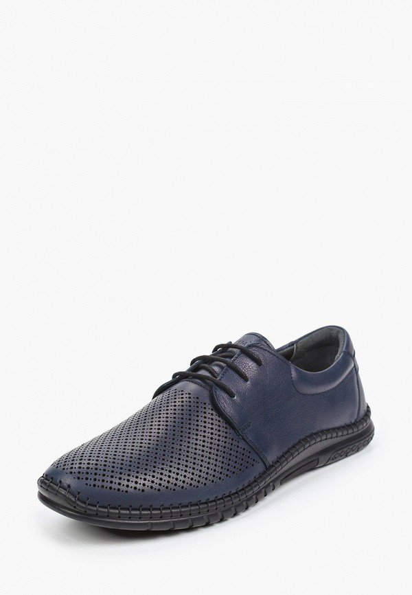 фото Ботинки thomas munz