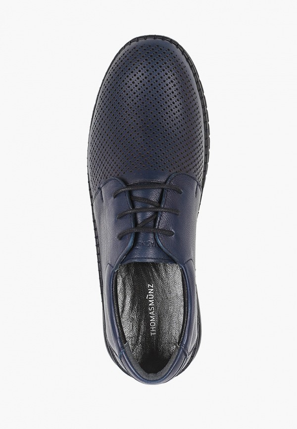 фото Ботинки thomas munz