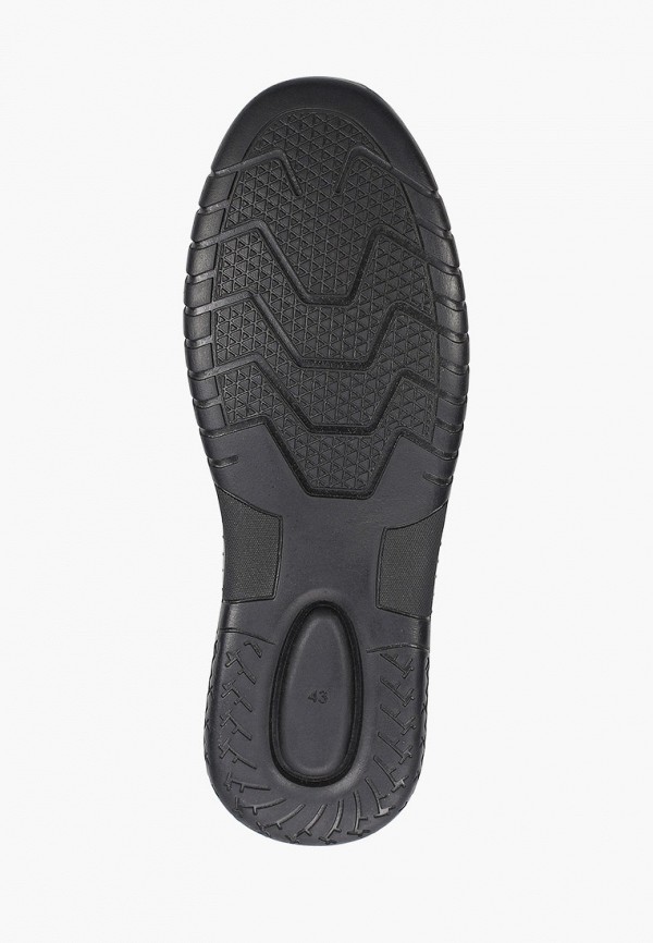 фото Ботинки thomas munz