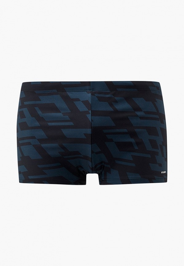 

Плавки Atlantic, Черный, BRIGHT SHORTS