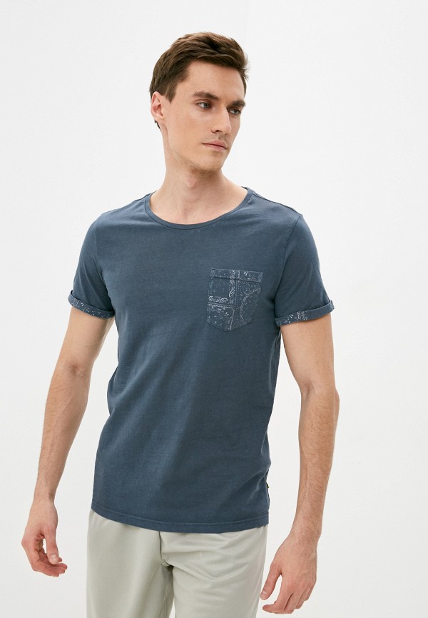 фото Футболка baon