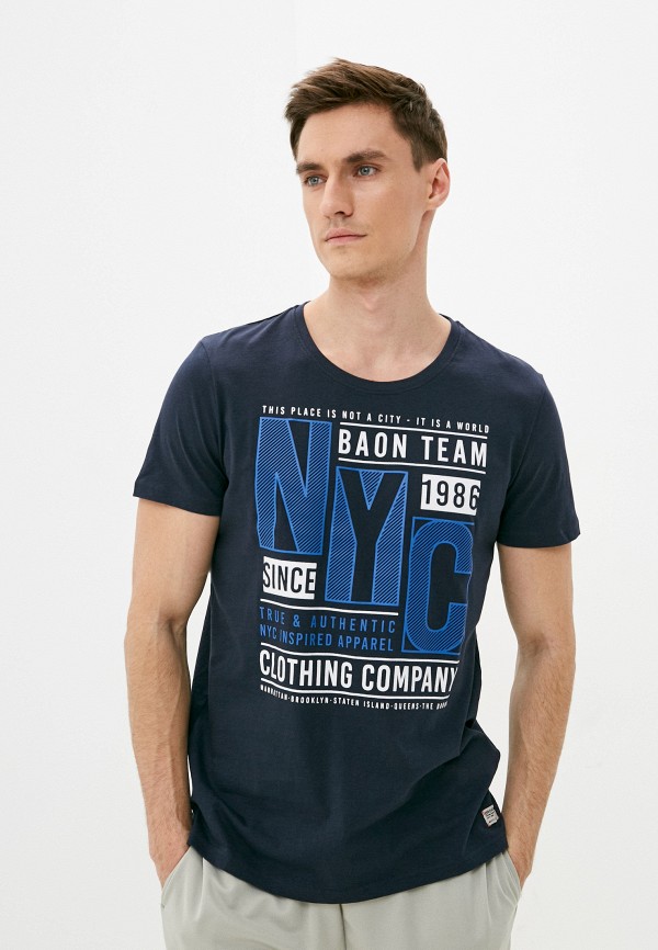 фото Футболка baon