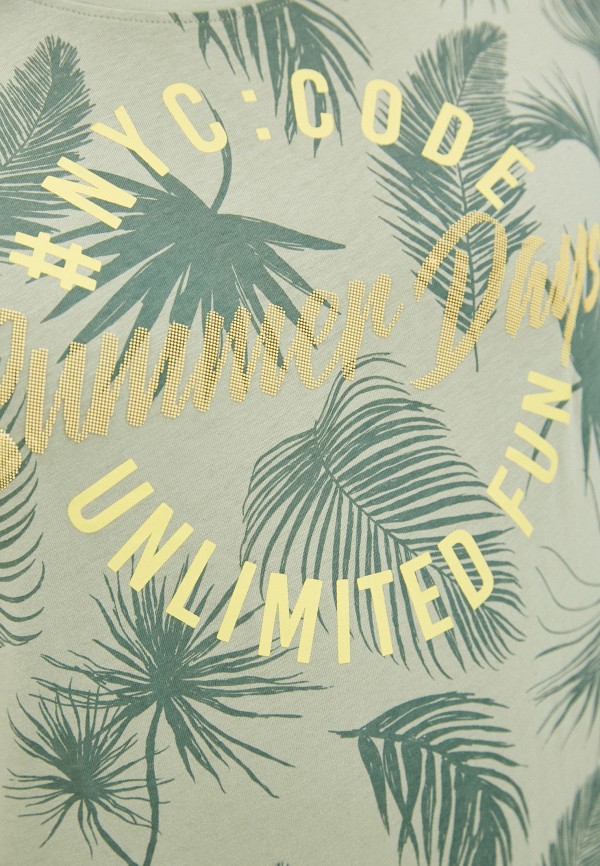 фото Футболка baon