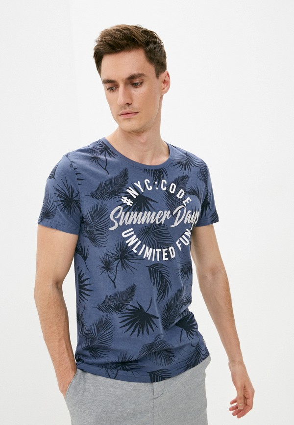 фото Футболка baon