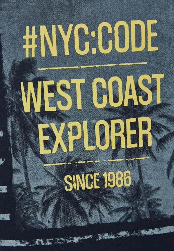 фото Футболка baon