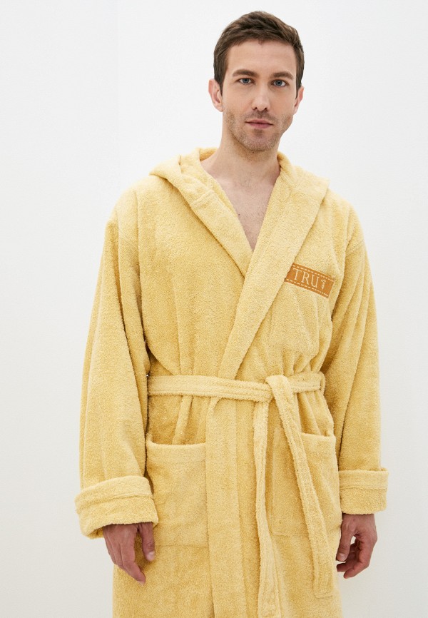 фото Халат домашний trussardi home