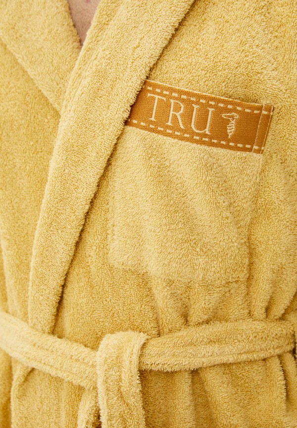 фото Халат домашний trussardi home