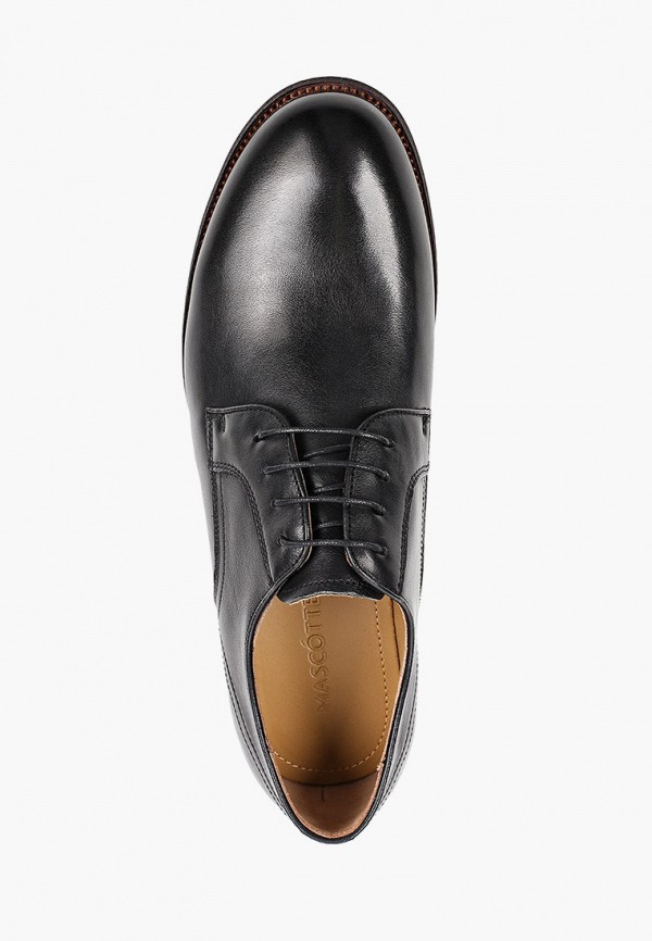 фото Туфли mascotte