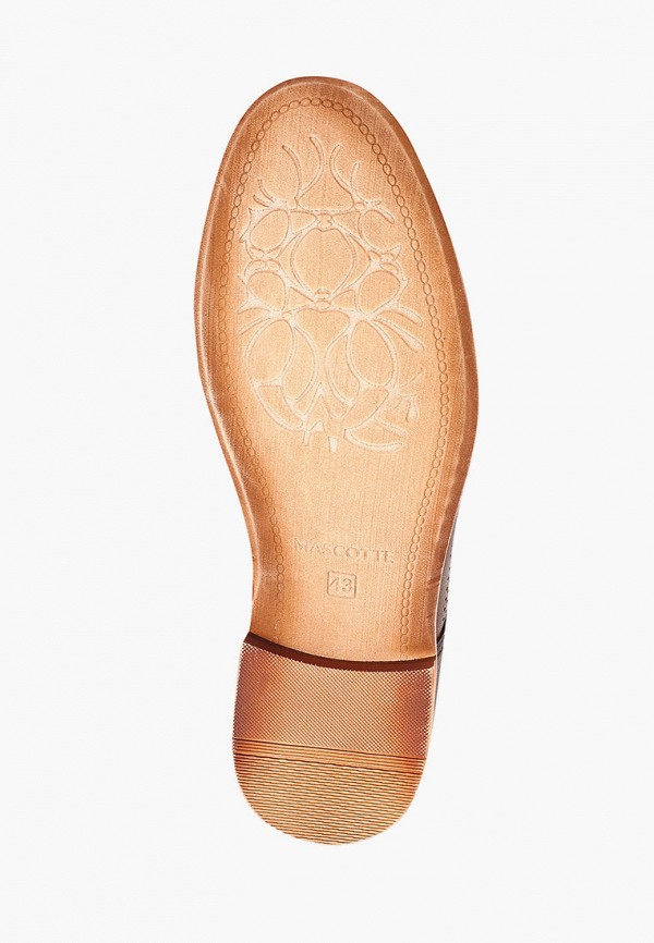 фото Туфли mascotte