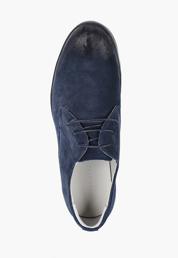 фото Туфли mascotte