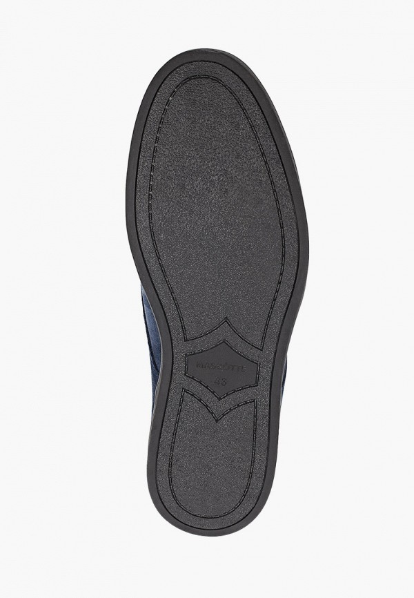 фото Туфли mascotte