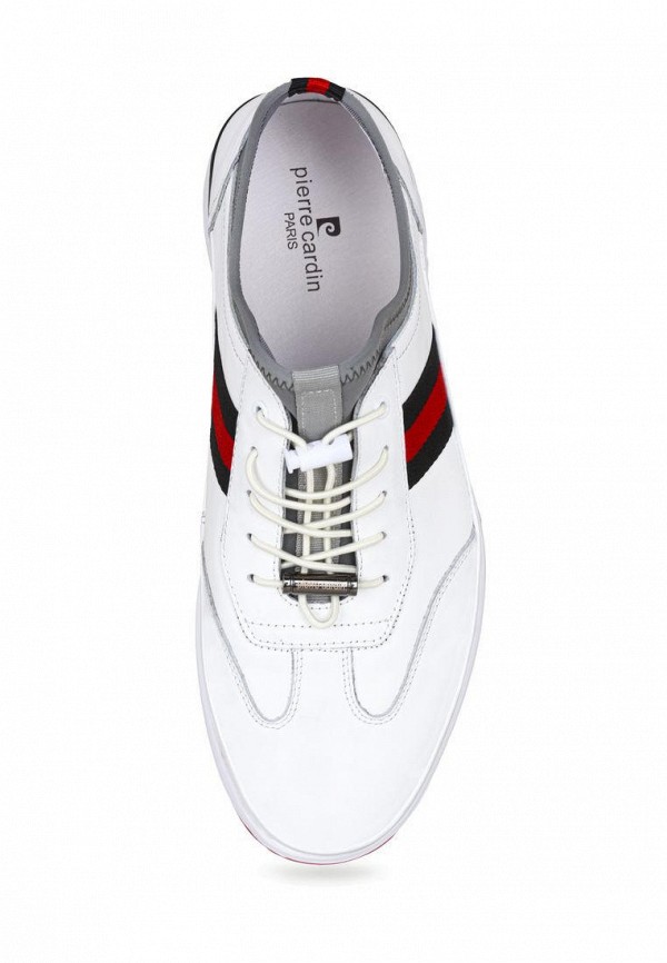 фото Кроссовки pierre cardin