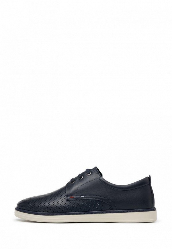 

Кеды Pierre Cardin, Синий