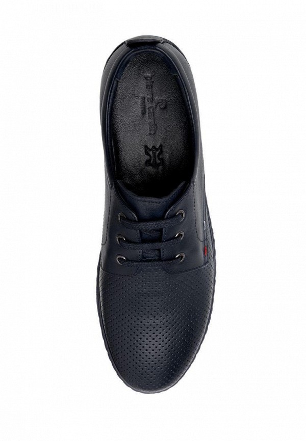 фото Кеды pierre cardin