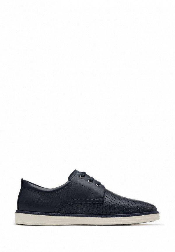 

Кеды Pierre Cardin, Синий