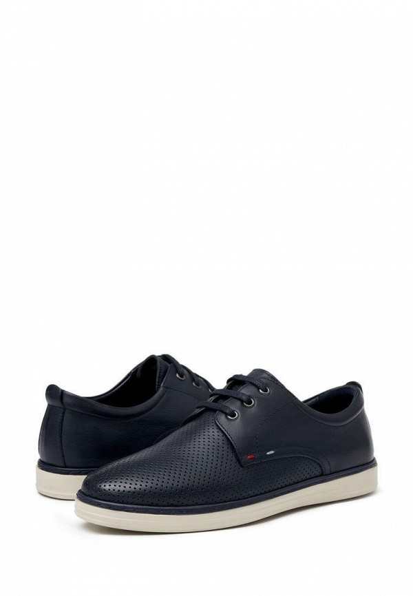 фото Кеды pierre cardin