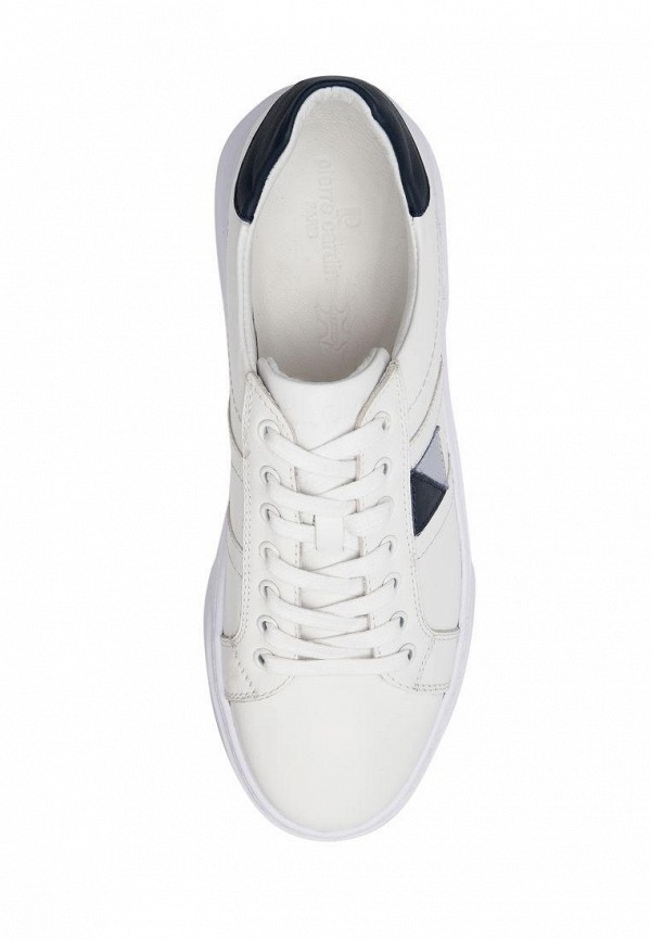 фото Кеды pierre cardin