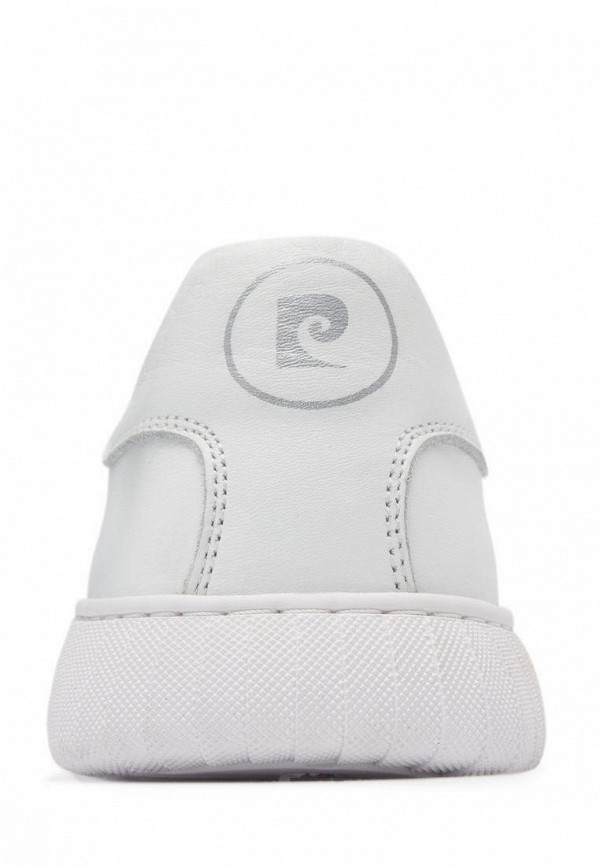 фото Кроссовки pierre cardin