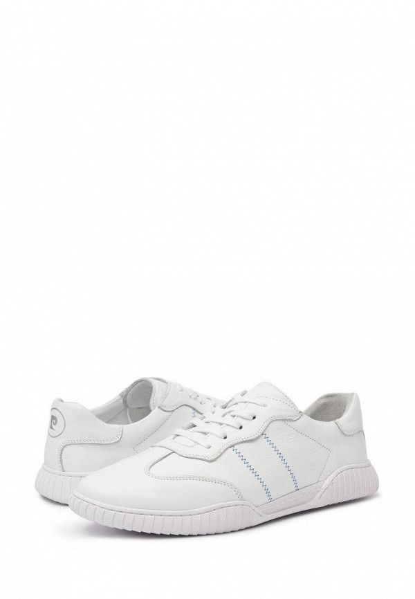 фото Кроссовки pierre cardin