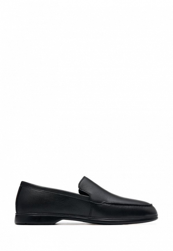 

Лоферы Pierre Cardin, Черный