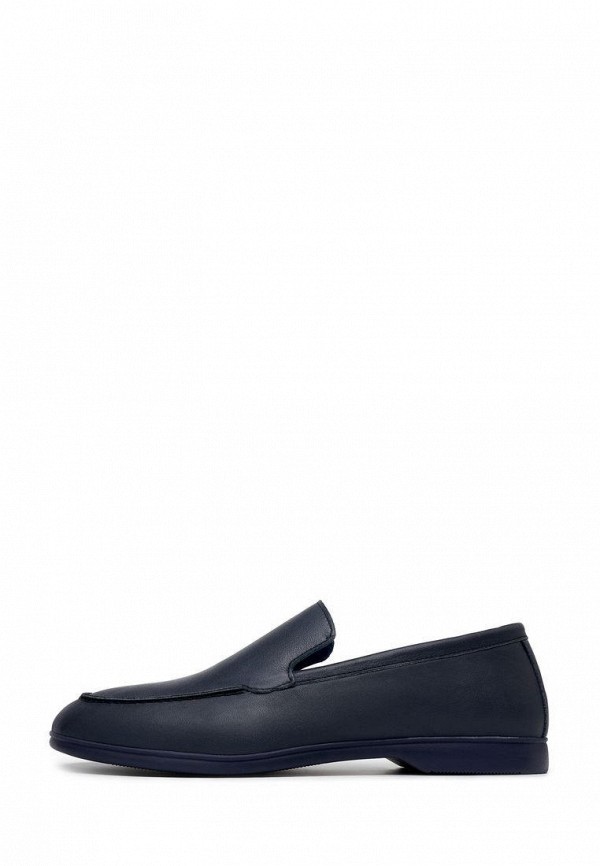 

Лоферы Pierre Cardin, Синий