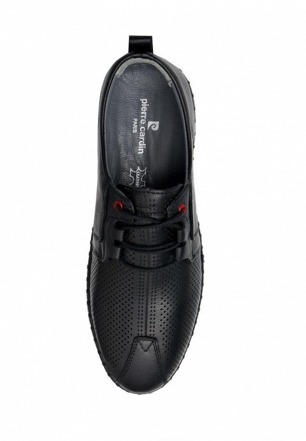 фото Ботинки pierre cardin