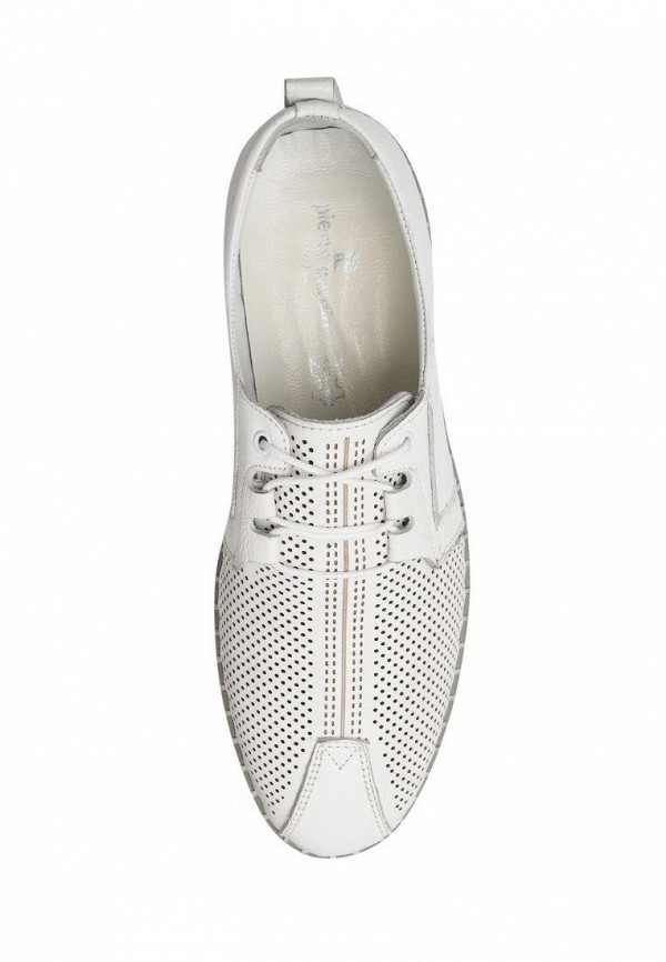 фото Ботинки pierre cardin