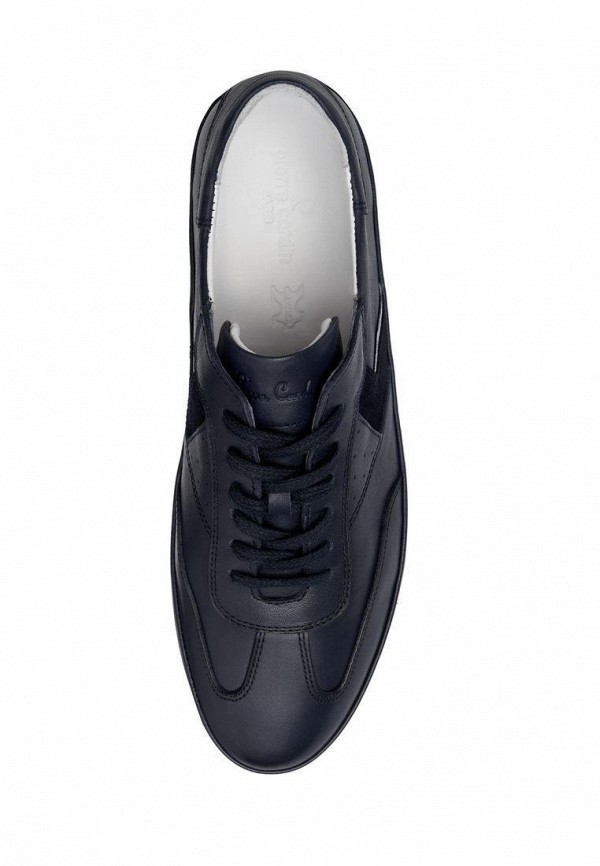 

Кеды Pierre Cardin, Синий