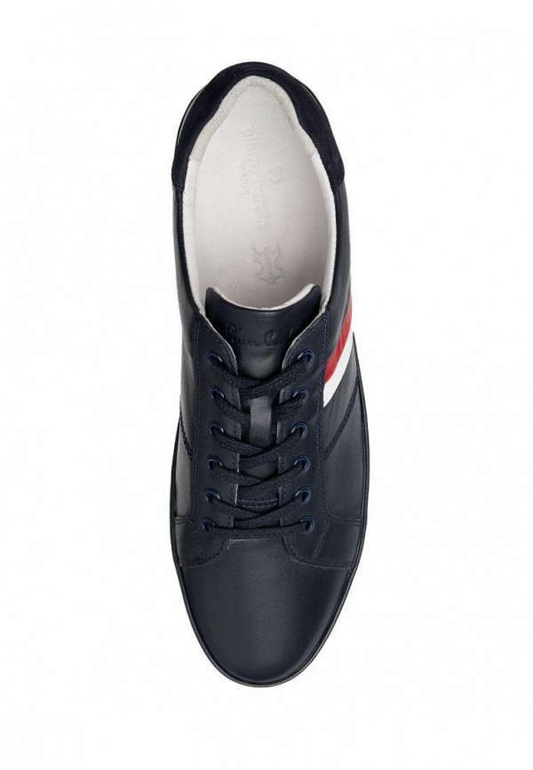 фото Кеды pierre cardin