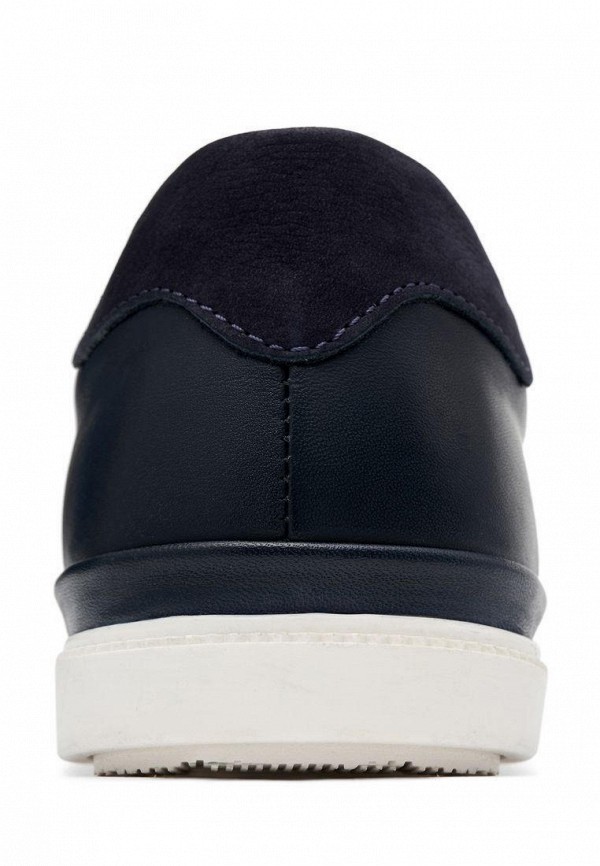 фото Кеды pierre cardin