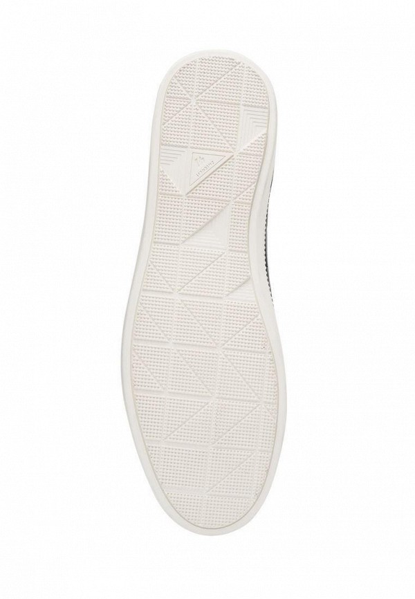 фото Кеды pierre cardin