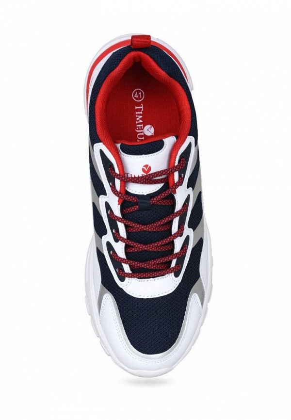 фото Кроссовки timejump