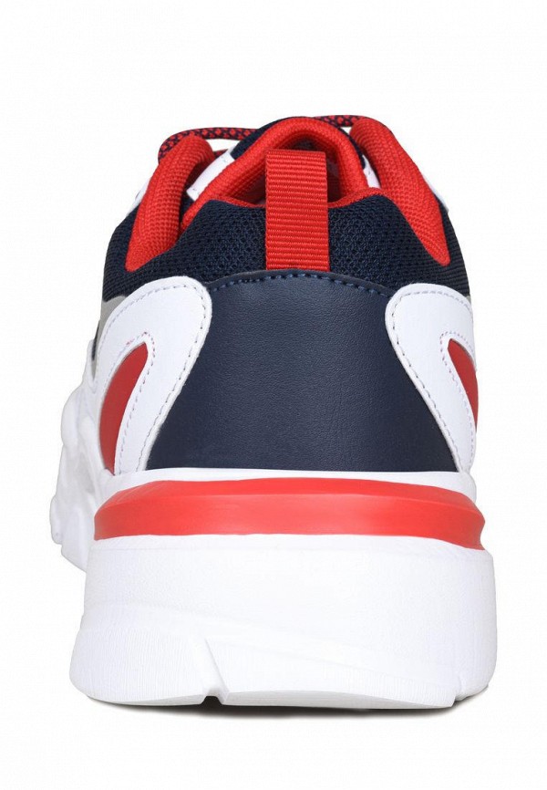 фото Кроссовки timejump