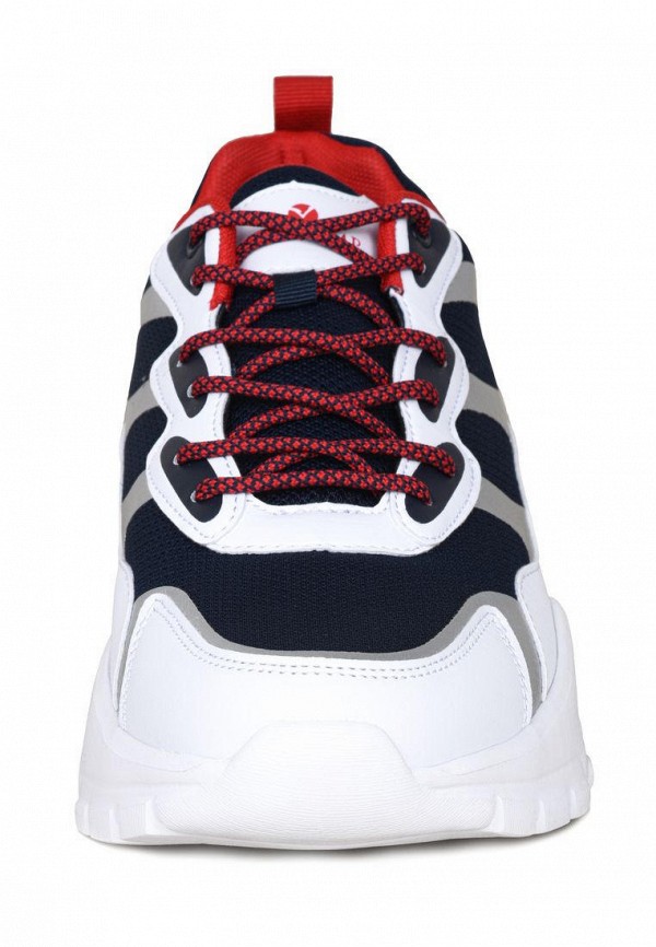 фото Кроссовки timejump