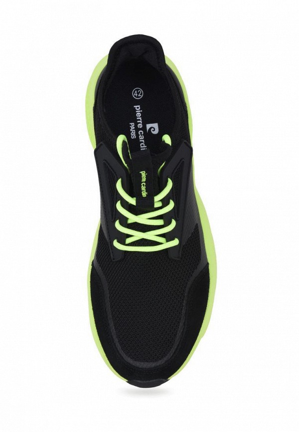 фото Кроссовки pierre cardin