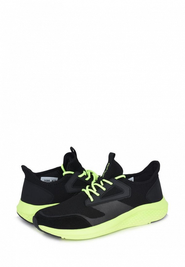 фото Кроссовки pierre cardin