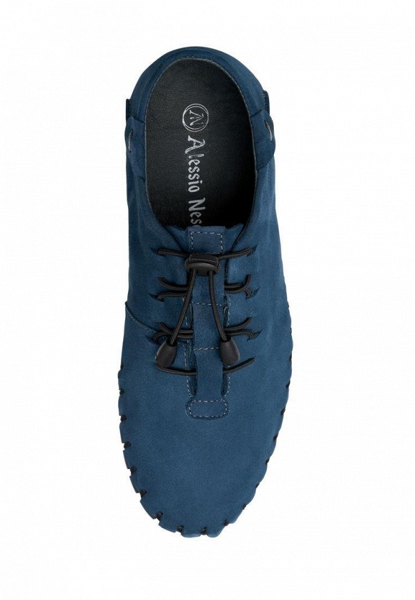 фото Ботинки alessio nesca