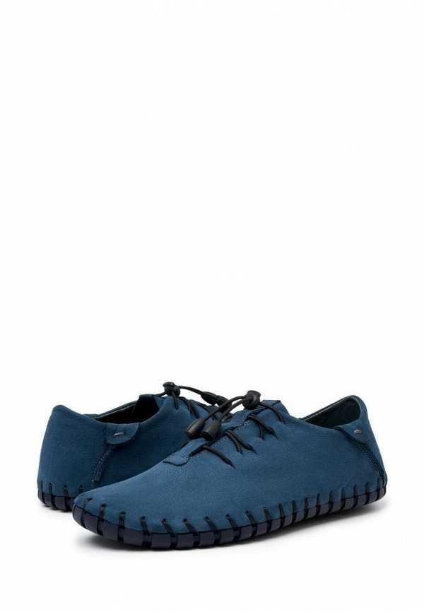 фото Ботинки alessio nesca