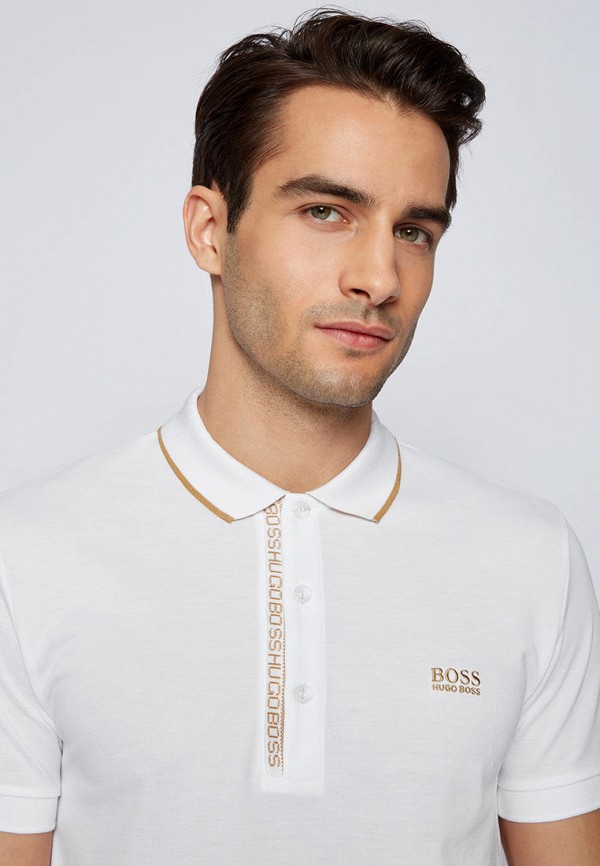 фото Поло boss