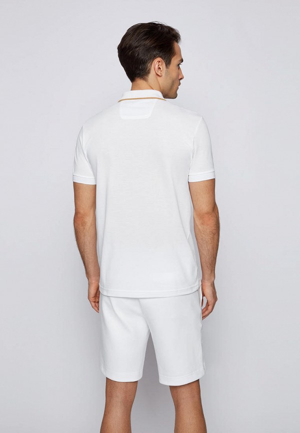 фото Поло boss