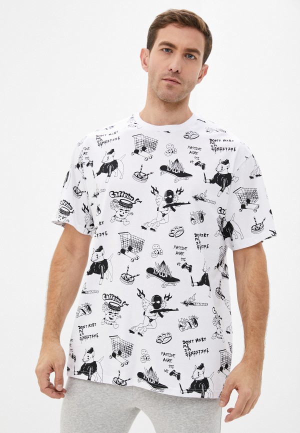 фото Футболка befree