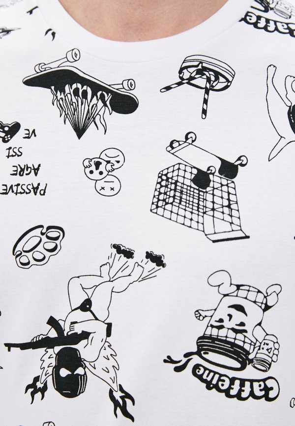 фото Футболка befree