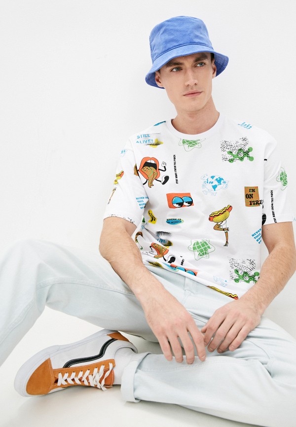 фото Футболка befree