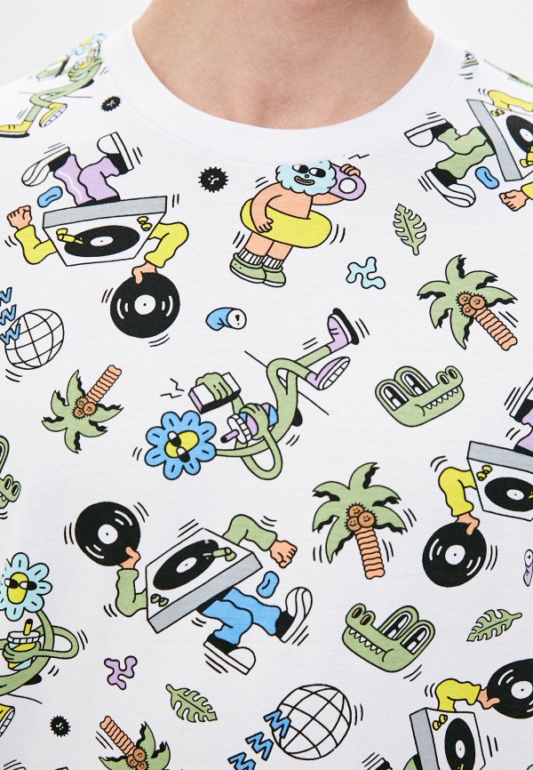 фото Футболка befree