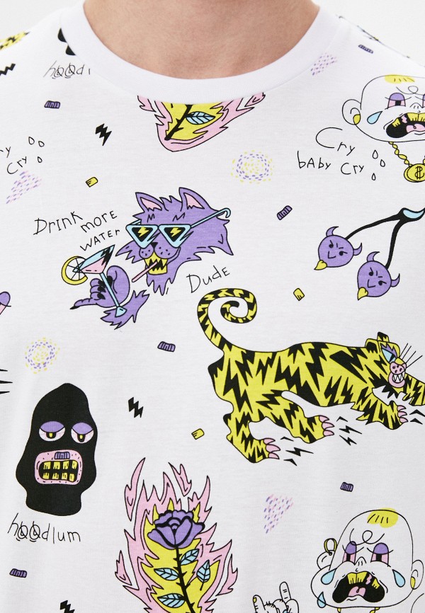 фото Футболка befree