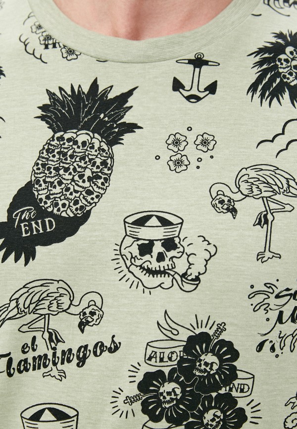 фото Футболка befree